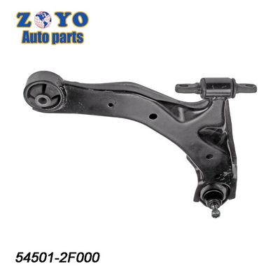 SPHC Acciaio Anteriore destra braccio inferiore di controllo 54501-2F000 521-668 per Kia Cerato Superior