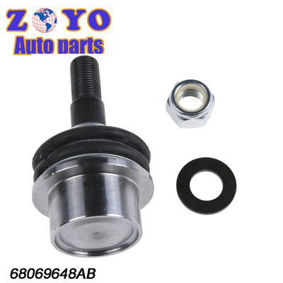 Cascami di gomma naturale per Dodge Durango 11-20