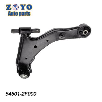SPHC Acciaio Anteriore destra braccio inferiore di controllo 54501-2F000 521-668 per Kia Cerato Superior