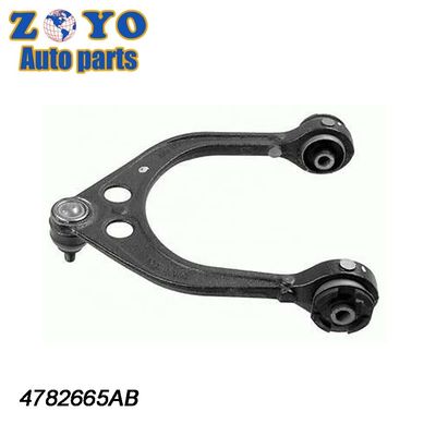 SPHC 4782665AB Parti della sospensione e dello sterzo braccio di controllo del binario per Chrysler 300c 2013
