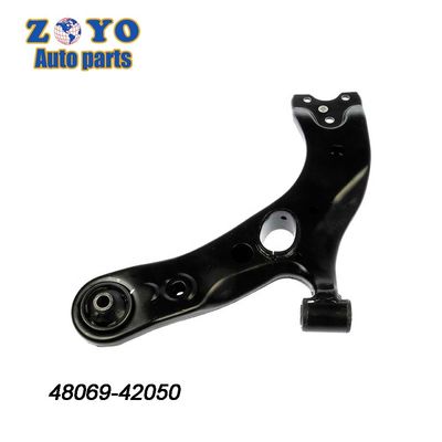 48069-0R010 K620586 Braccio di controllo anteriore sinistro con busco Per Toyota RAV4 2005 Scopo