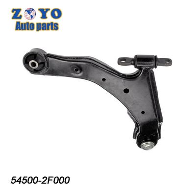 Hyundai Car Controllo della sospensione sinistra Forkia Spectra 2000 K620520