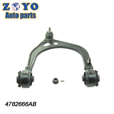 Braccio di controllo del binario anteriore con rivestimento elettronico per Chrysler 300 4782666AB Parti di sospensione e di sterzo