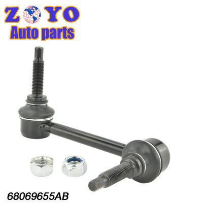 Componenti di sterzo automatico e sospensione per Dodge Durango 2010-2018 Auto Modello 11-18