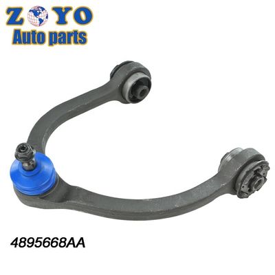 40 Cr Ball Joint OE NO. 5180596AC Braccio di controllo della sospensione per Chrysler 300 C