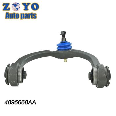 40 Cr Ball Joint OE NO. 5180596AC Braccio di controllo della sospensione per Chrysler 300 C