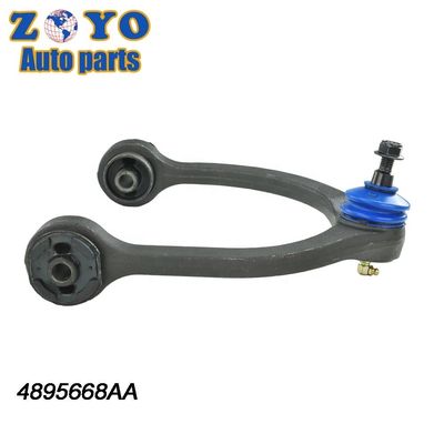 40 Cr Ball Joint OE NO. 5180596AC Braccio di controllo della sospensione per Chrysler 300 C