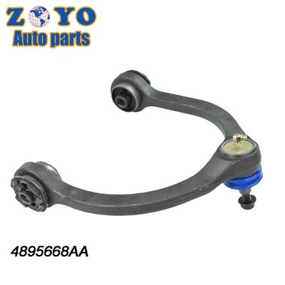 40 Cr Ball Joint OE NO. 5180596AC Braccio di controllo della sospensione per Chrysler 300 C