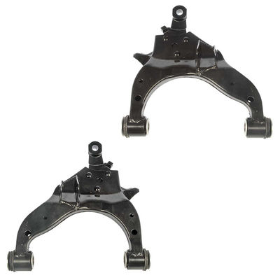Moog n. K640426/K640425 Braccia di controllo inferiore superiore sinistra e destra per Toyota 4Runner 2017