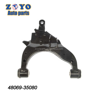 Moog n. K640426/K640425 Braccia di controllo inferiore superiore sinistra e destra per Toyota 4Runner 2017