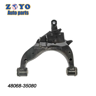 Moog n. K640426/K640425 Braccia di controllo inferiore superiore sinistra e destra per Toyota 4Runner 2017