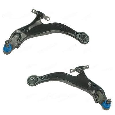 Moog n. K620579/K620578 Braccio di controllo anteriore inferiore per Toyota Avalon 2005 Perfect Fit