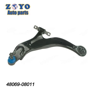 Moog n. K620579/K620578 Braccio di controllo anteriore inferiore per Toyota Avalon 2005 Perfect Fit