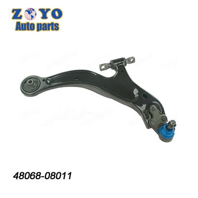 Moog No. RK620578 Kit di sospensione per Toyota Avalon 98-04 Braccio di controllo inferiore anteriore destro