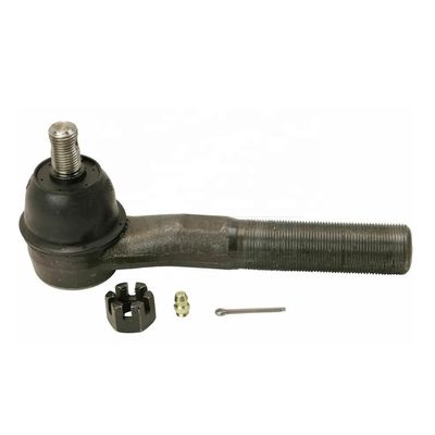 ES3624 Moog Sistema di sterzo automatico Fusoio a sfera e punta a corda per Jeep Wrangler 07-17