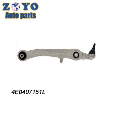 RK620453 Parti di sospensione automatica braccio di comando inferiore anteriore sinistro per A8 4E2 4E8 2002-2010