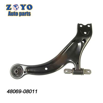 Moog n. K620579/K620578 Braccio di controllo anteriore inferiore per Toyota Avalon 2005 Perfect Fit