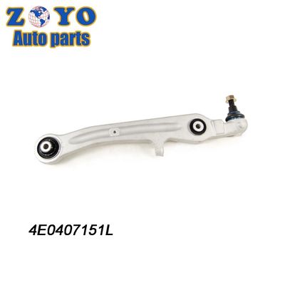 RK620453 Parti di sospensione automatica braccio di comando inferiore anteriore sinistro per A8 4E2 4E8 2002-2010