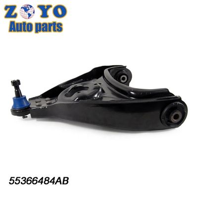Dodge Ram 1500 PICKUP 2001-2008 Parti di sospensione auto Anteriore destra braccio inferiore di controllo