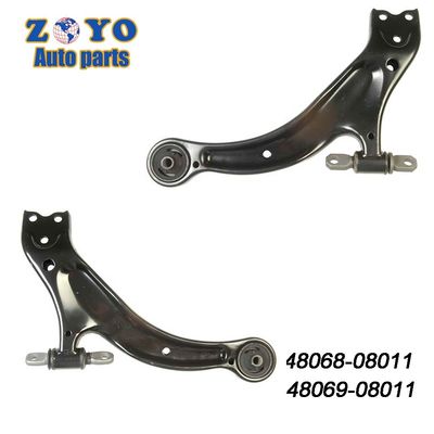 Moog n. K620579/K620578 Braccio di controllo anteriore inferiore per Toyota Avalon 2005 Perfect Fit