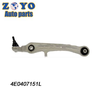 RK620453 Parti di sospensione automatica braccio di comando inferiore anteriore sinistro per A8 4E2 4E8 2002-2010