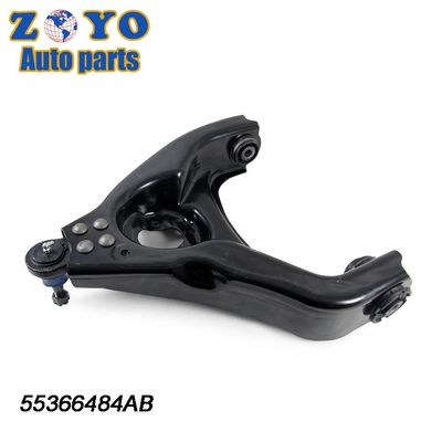 Dodge Ram 1500 PICKUP 2001-2008 Parti di sospensione auto Anteriore destra braccio inferiore di controllo