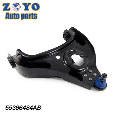 Dodge Ram 1500 PICKUP 2001-2008 Parti di sospensione auto Anteriore destra braccio inferiore di controllo