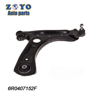 Braccio di controllo della pista per Volkswagen Polo 09- 6R0407151F Anno 2008-2010
