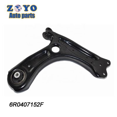 Braccio di controllo della pista per Volkswagen Polo 09- 6R0407151F Anno 2008-2010