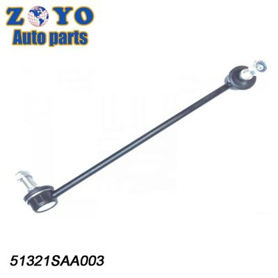 Connessione dello stabilizzatore anteriore inferiore per Honda Fit 2007-2008 OEM NO 51321-SAA-003/51320-SAA-003