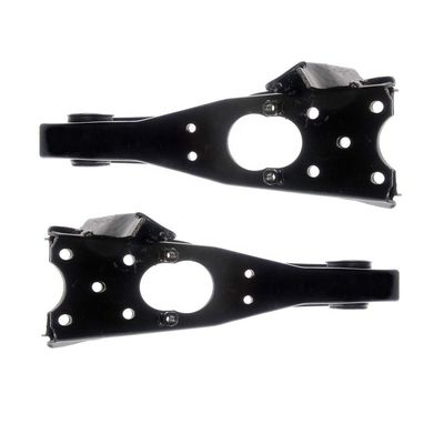 Toyota Van 1985 Ricambi Frontale Controllore inferiore braccio con boscaglia di gomma naturale