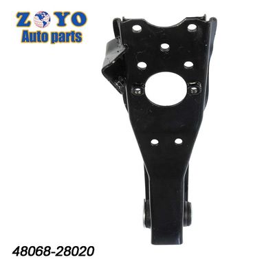 Toyota Van 1985 Ricambi Frontale Controllore inferiore braccio con boscaglia di gomma naturale