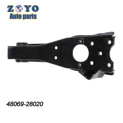 Toyota Van 1985 Ricambi Frontale Controllore inferiore braccio con boscaglia di gomma naturale