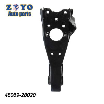 Toyota Van 1985 Ricambi Frontale Controllore inferiore braccio con boscaglia di gomma naturale