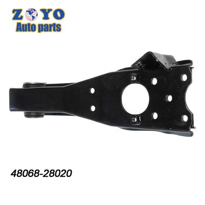 Toyota Van 1985 Ricambi Frontale Controllore inferiore braccio con boscaglia di gomma naturale