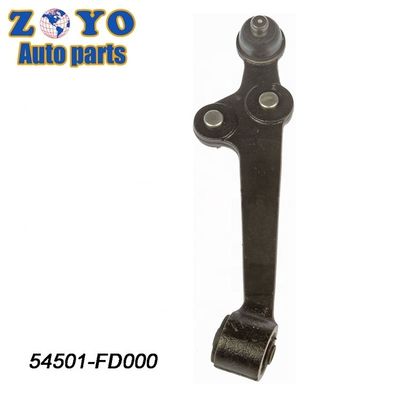 Esempio di braccio di comando anteriore inferiore disponibile per Kia Rio 03-05 54500-Fd000/54501-Fd000