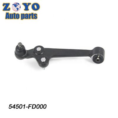 Esempio di braccio di comando anteriore inferiore disponibile per Kia Rio 03-05 54500-Fd000/54501-Fd000