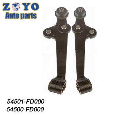 Esempio di braccio di comando anteriore inferiore disponibile per Kia Rio 03-05 54500-Fd000/54501-Fd000