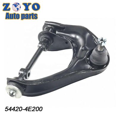 E-Coating 54420-4E200 Sistema di sospensione braccio di controllo inferiore anteriore destro per K2500 2003