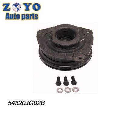 54320JG02B Parti di sospensione Montaggio del sostegno in gomma per Nissan X-Trail 2006-2013