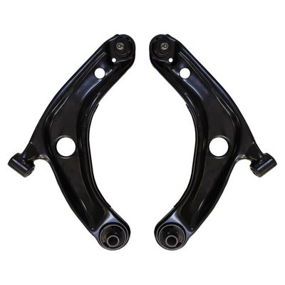 OE NO. 48069-59145 OEM Componenti di sospensione standard Braccio di controllo superiore per Toyota Yaris