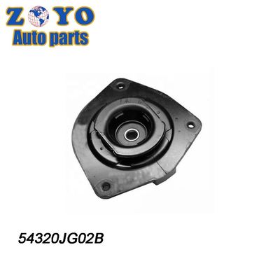 54320JG02B Parti di sospensione Montaggio del sostegno in gomma per Nissan X-Trail 2006-2013
