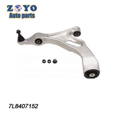 2008-2015 Audi Q7 Braccio di controllo anteriore inferiore per montatura auto parti auto parti di sospensione