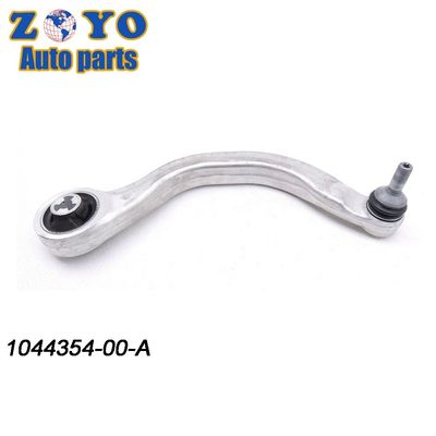 1044354-00-Un braccio di controllo inferiore per Tesla Model 3 Nature Rubber Bushing Sostituire/riparazione