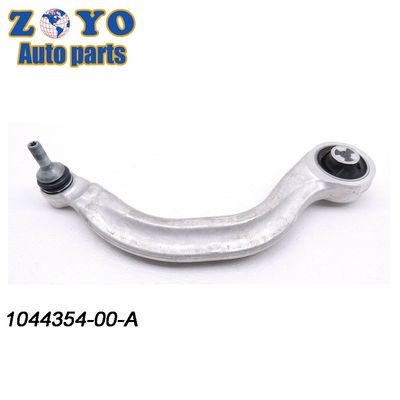 1044354-00-Un braccio di controllo inferiore per Tesla Model 3 Nature Rubber Bushing Sostituire/riparazione