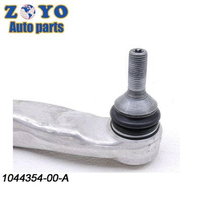 1044354-00-Un braccio di controllo inferiore per Tesla Model 3 Nature Rubber Bushing Sostituire/riparazione