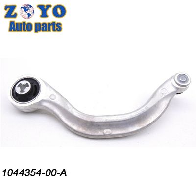1044354-00-Un braccio di controllo inferiore per Tesla Model 3 Nature Rubber Bushing Sostituire/riparazione