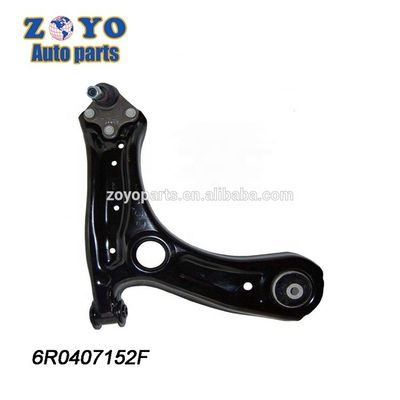 Sinistra destra 6R0407152F 524-646 Braccio di controllo della sospensione per VW Polo 2002-2010