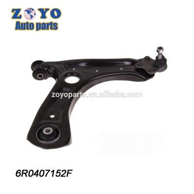 Sinistra destra 6R0407152F 524-646 Braccio di controllo della sospensione per VW Polo 2002-2010