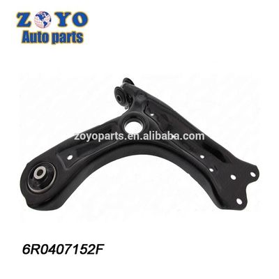 Sinistra destra 6R0407152F 524-646 Braccio di controllo della sospensione per VW Polo 2002-2010